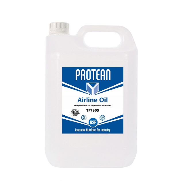 PROTEAN Airline Oil 5L - TF7905 - Box of 4